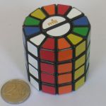Super Square-1 Column